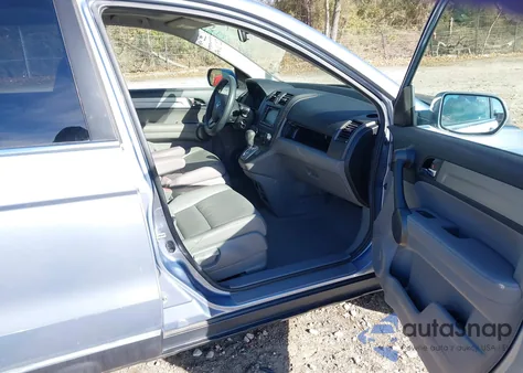 2011 Honda Cr-V Ex-L z USA, uszkodzony, nr VIN JHLRE4H72BC027285